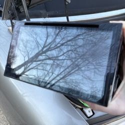 Kenwood Double Din Apple CarPlay/android Auto Radio