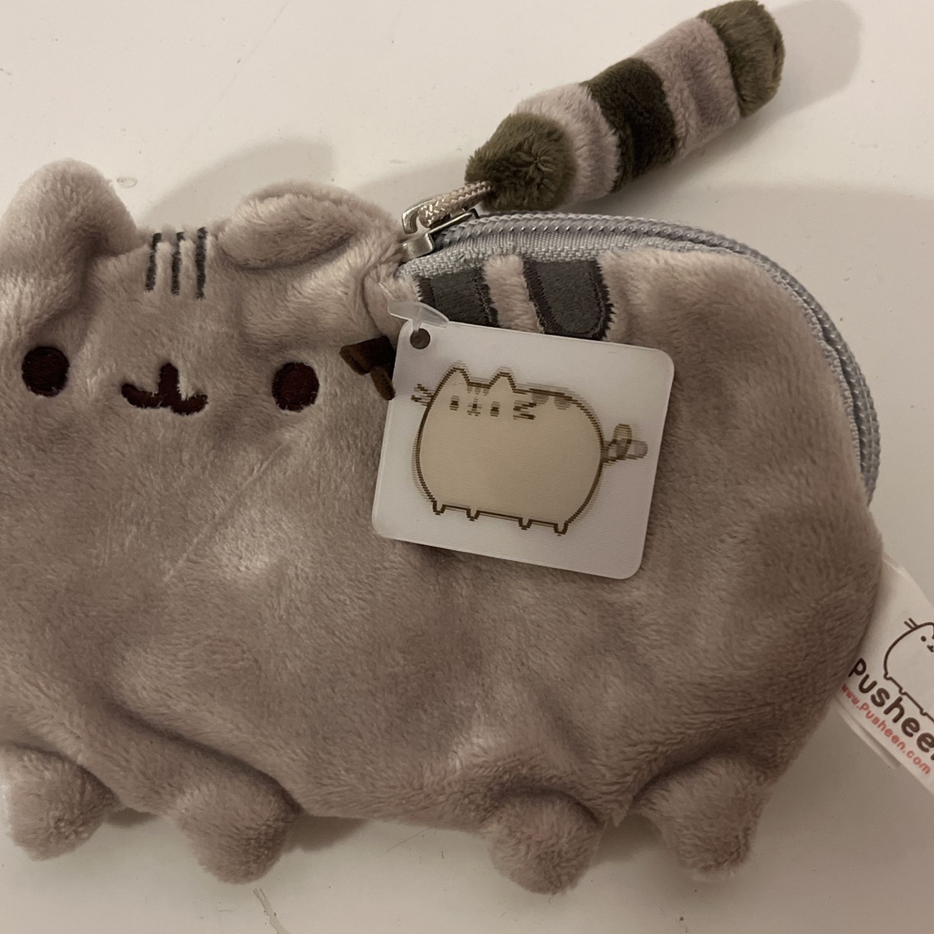 Brand New Pusheen Coin purse