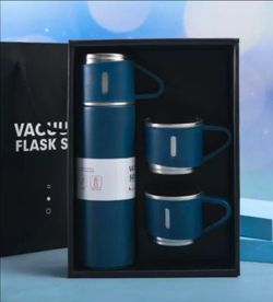VACUUM FLASK SET