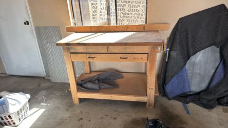 Free work Bench