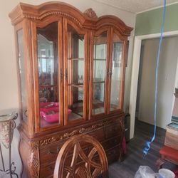 China Cabinet 
