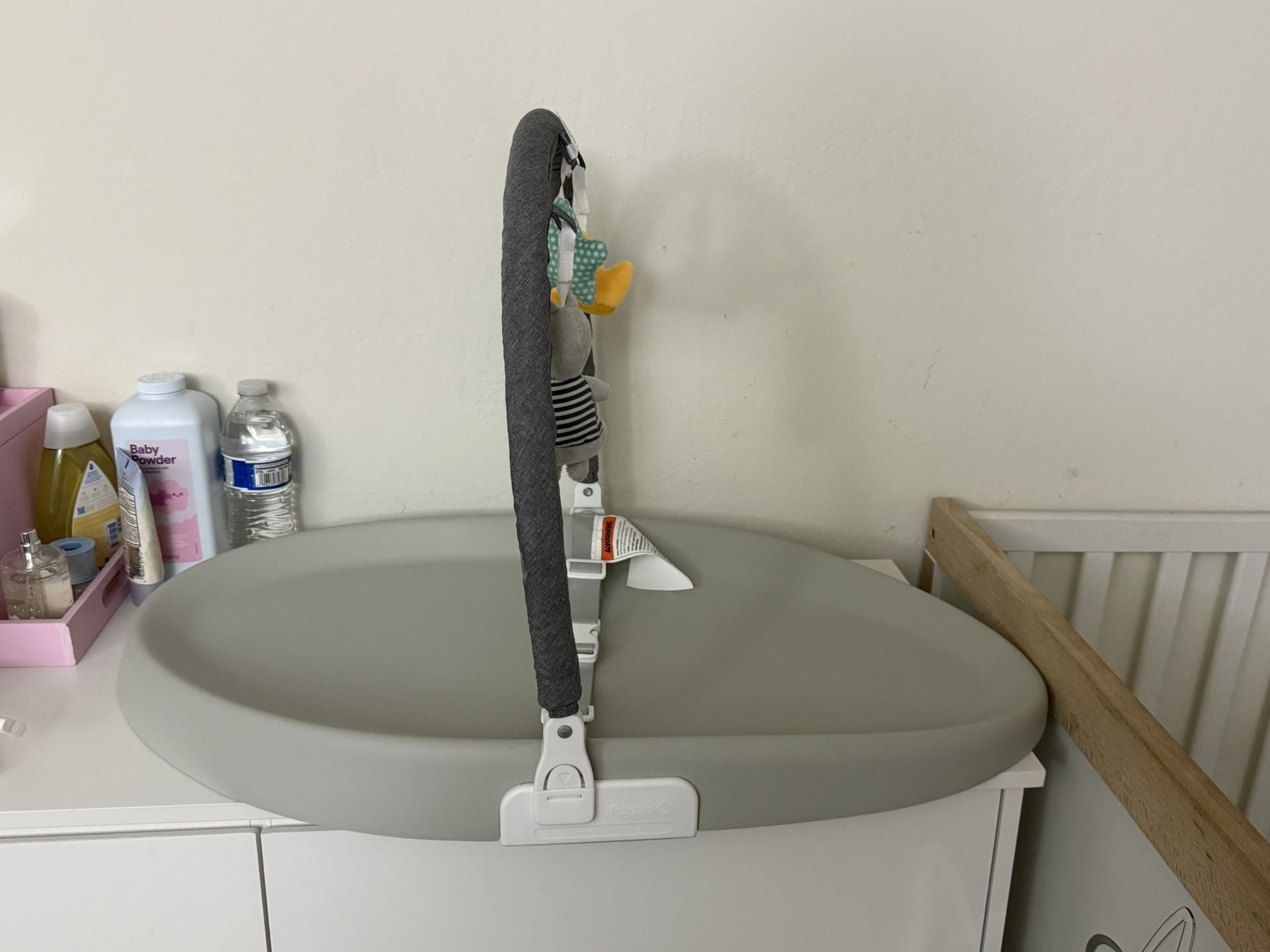 Papablic Baby Changing Pad