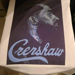 Sublimation T-shirts