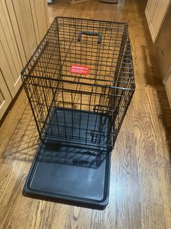 Top Paw Dog Crate