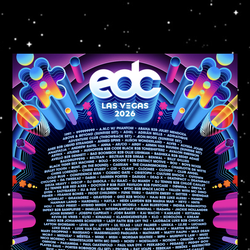 EDC TICKETS