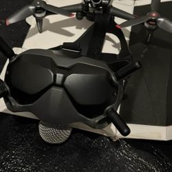Dji  Fpv Combo