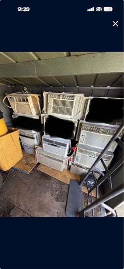 Air conditioners