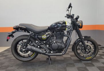 2023 ROYAL ENFIELD HUNTER 350