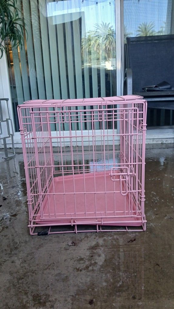 Dog Crate
