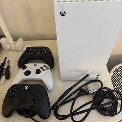 Xbox Series X 