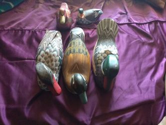 Duck de colección