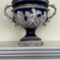 Ceramic Italian Decoration 