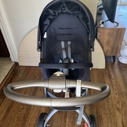 Stokke Xplory Stroller 