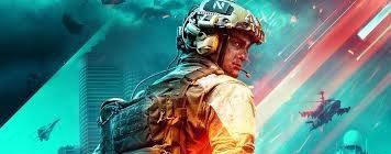 Battlefield 2042 PS5