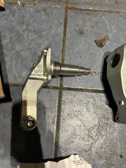 Torsion Axle Trailing ArmS. READ ADD LOOK AT PICTURES