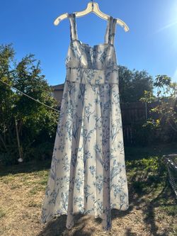 SHEIN dress