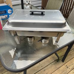 Chafing Dish