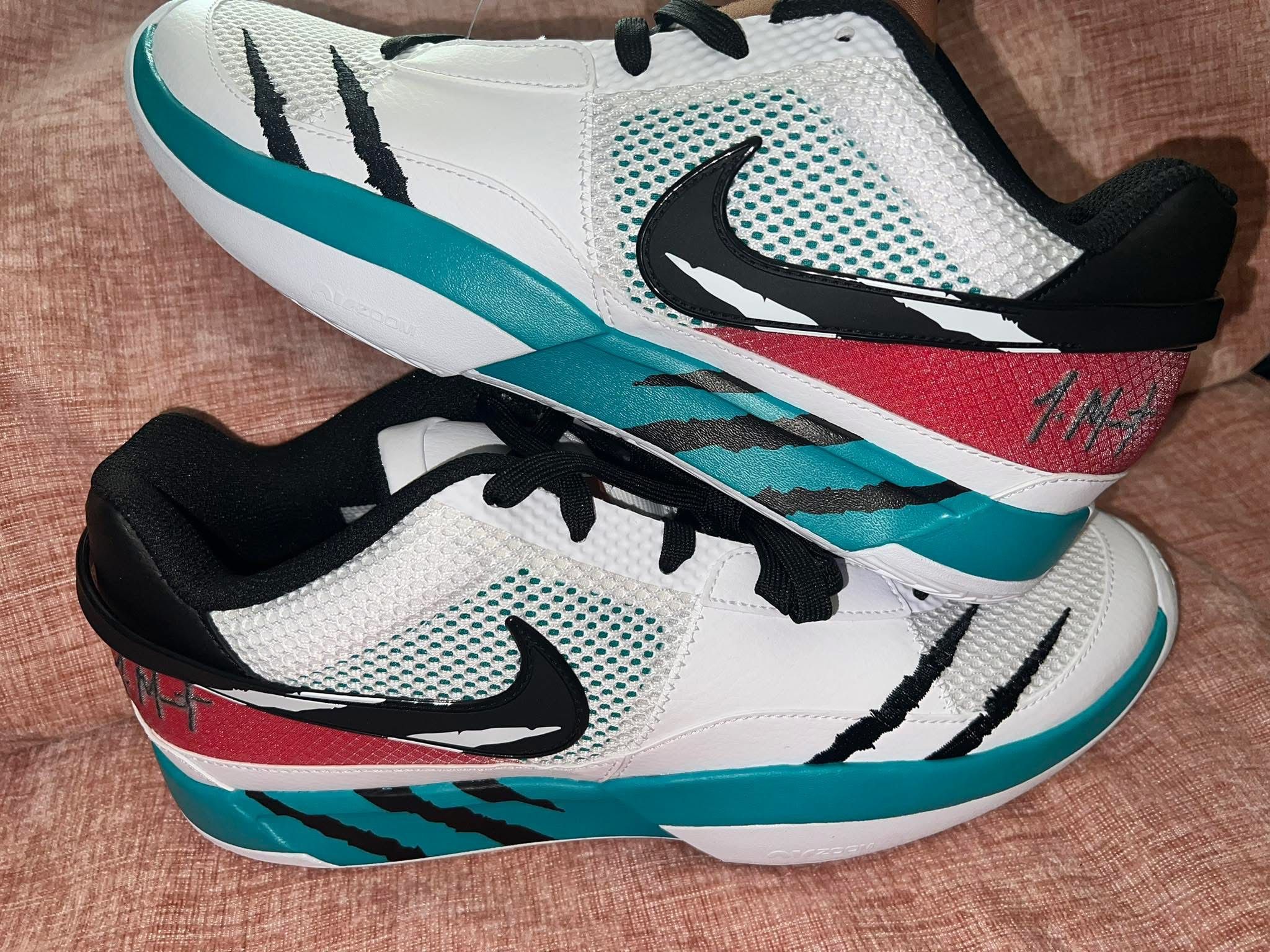 Nike Mens Shoes