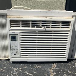 Window A/C Units