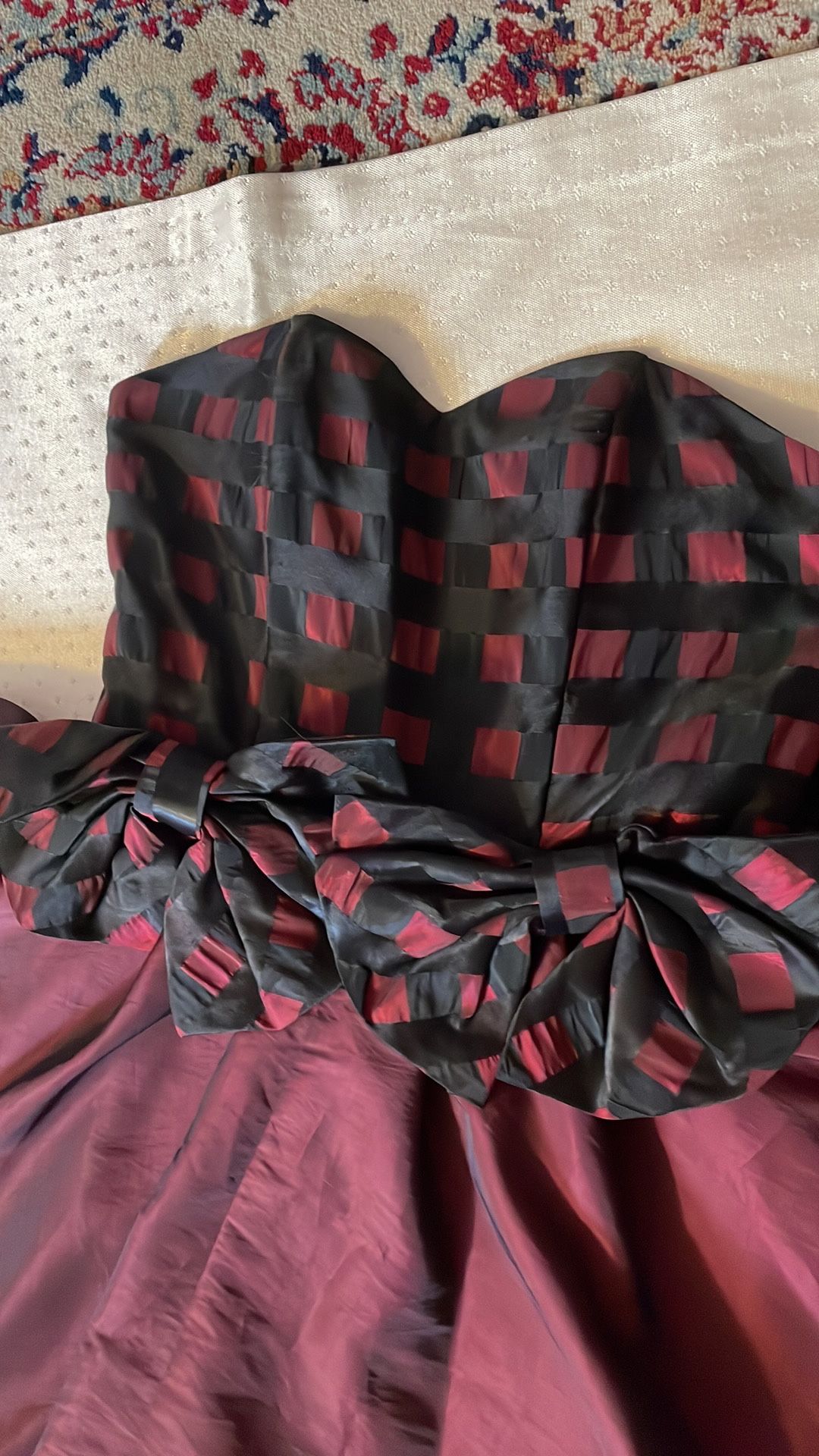 Party Dress