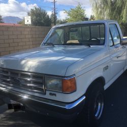 1987 Ford F-150