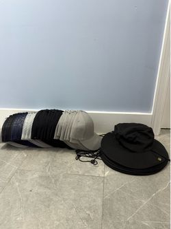 Hats