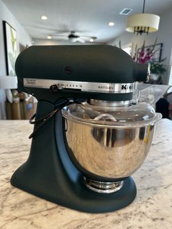 Kitchen Aid Mixer