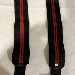 Lifting Straps / Lifting Wraps