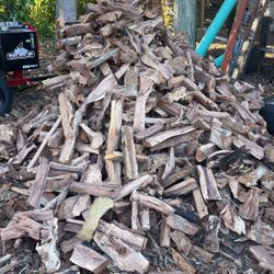 Firewood