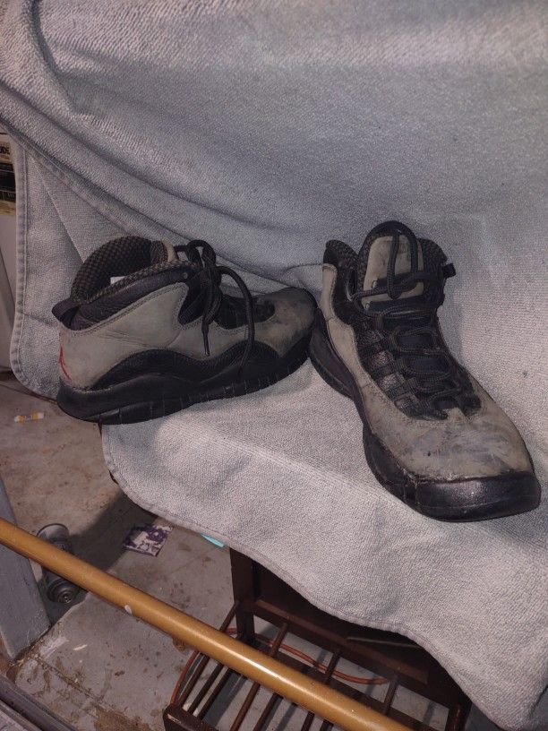 Air Jordan