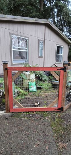 Fence