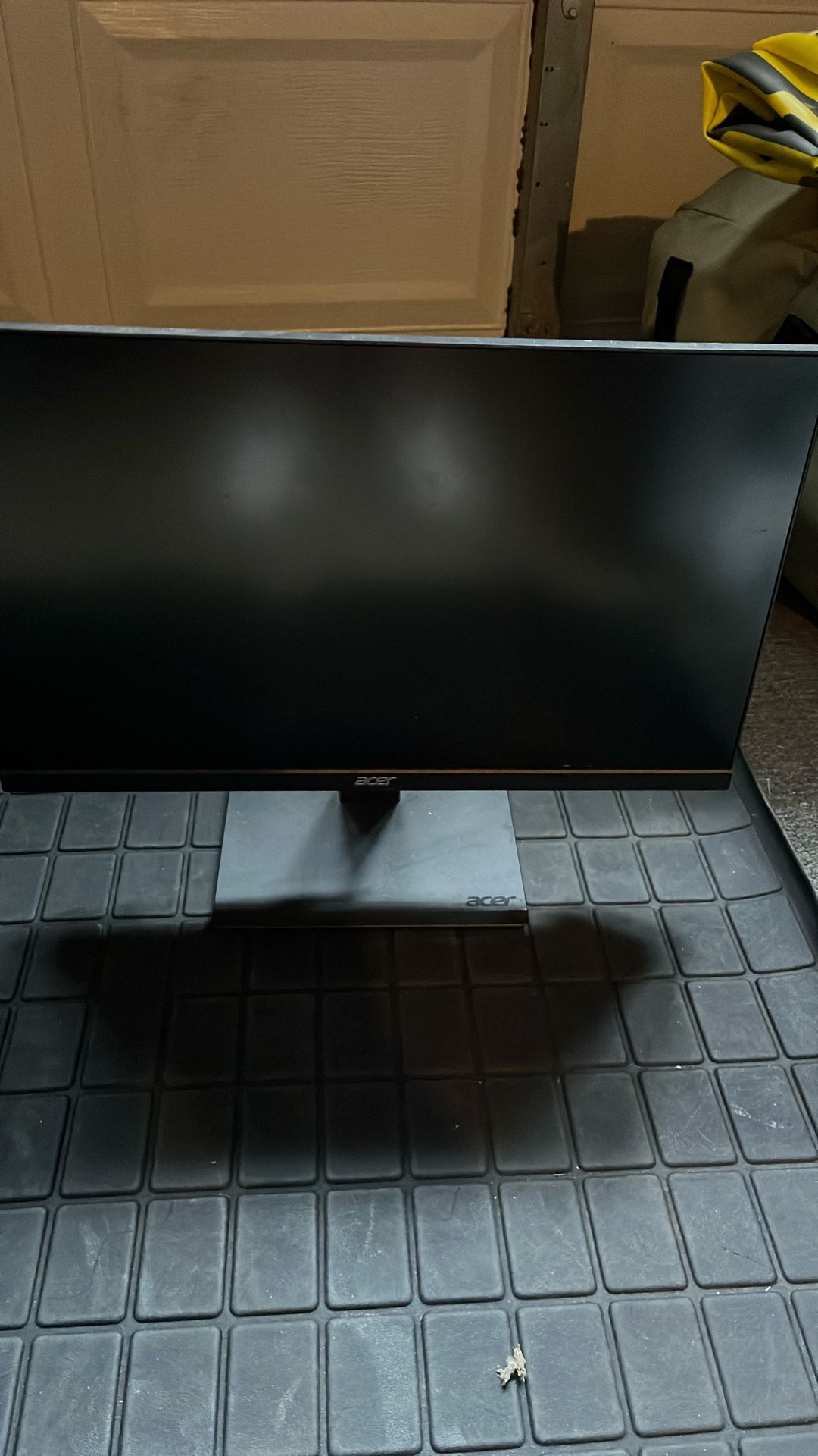 Computer monitor