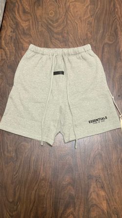 1of1 ESSENTIAL SHORTS