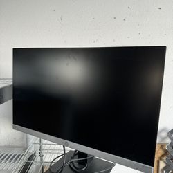 Computer screen Monitor
