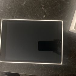 Brand New  Self Ordering  iPad  With Kiosk 