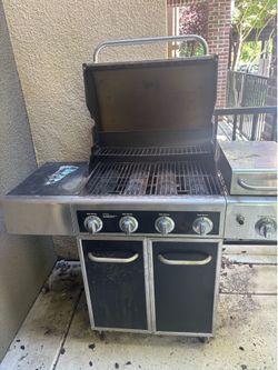 Bbq