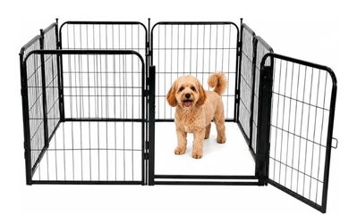 Pet kennel