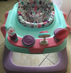 Baby walker