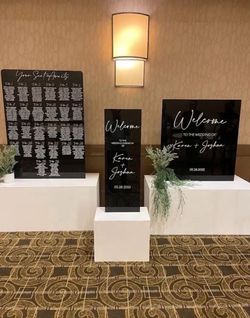 Customized Vinyl Decals 