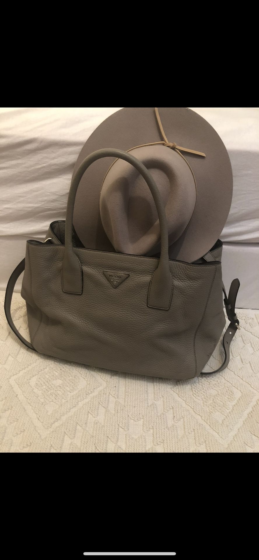 Shoulder Bag
