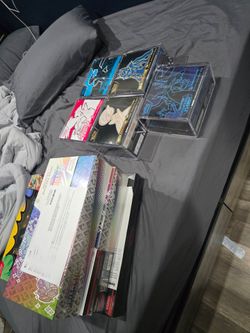 Pokemon collection for sell