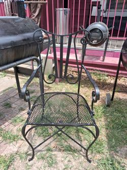 Ornamental Ironworks