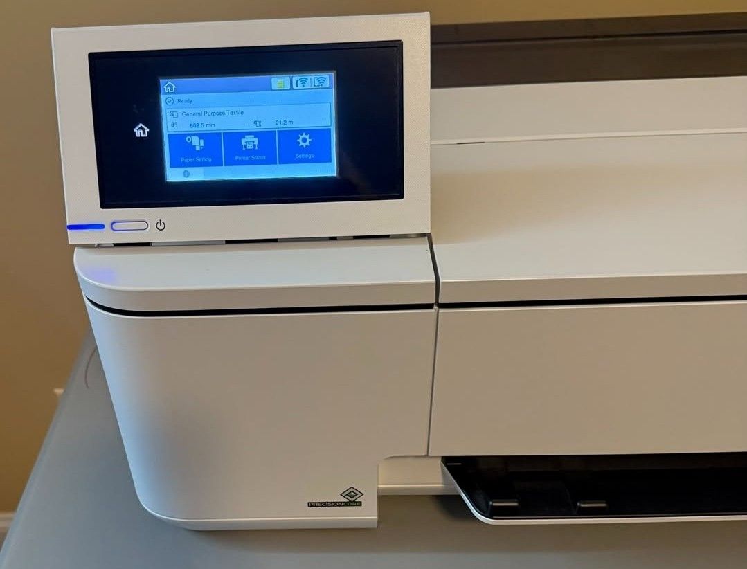 Epson SureColor F570 Professional Sublimation Printer