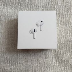 AirPod Pro 2nd Gen $200