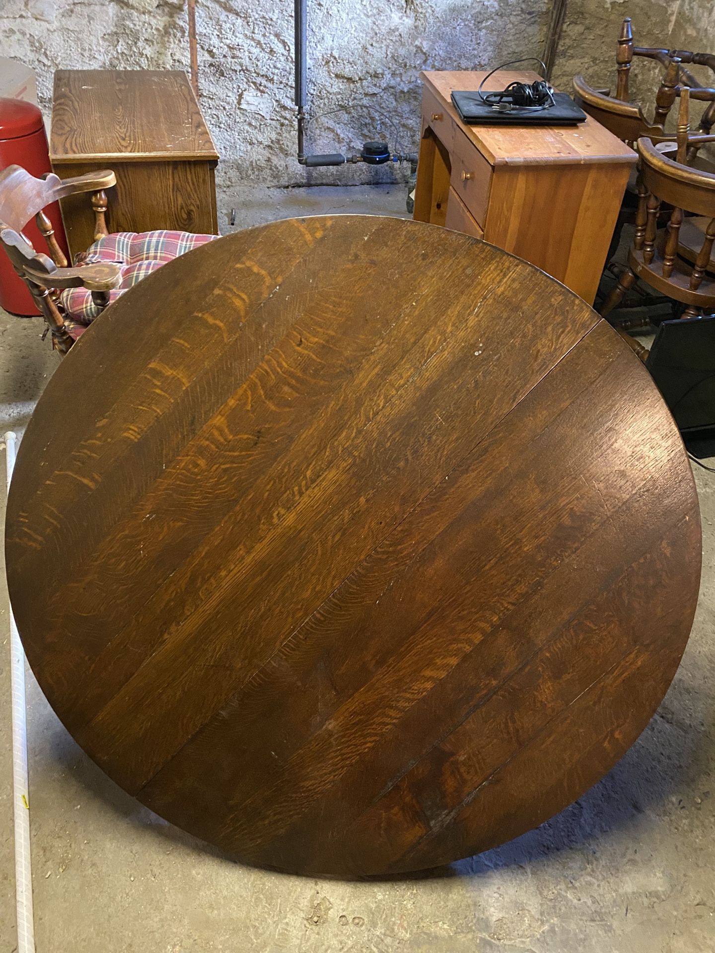 Kitchen Table W/ 4 Chairs 
