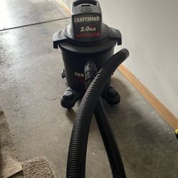 Vacuum 