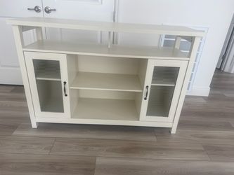 Console / storage cabinet