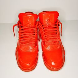 Jordan 4 11Lab4 Red Size 10.5