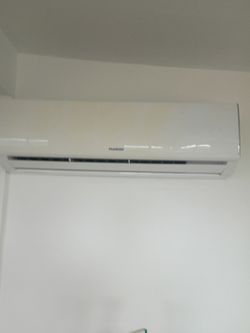 Pioneer Mini Split Wall-Mounted Air Handler