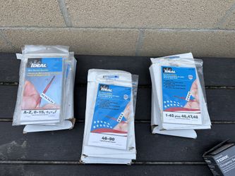 Ideal Electrical Numbers Books